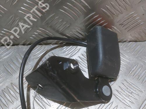 Seat buckle RENAULT KADJAR (HA_, HL_) 1.2 TCe 130 (HLMR) | BP23811121I32 