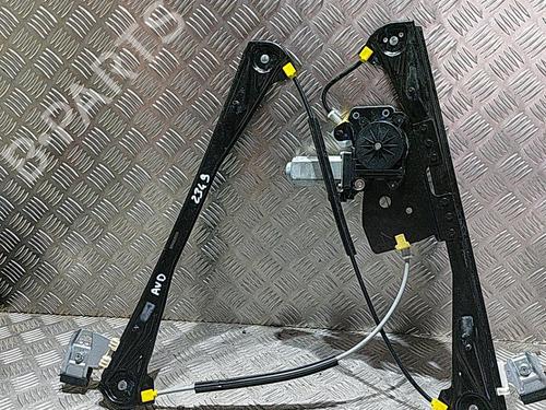 Used Front right window mechanism JAGUAR S-TYPE II (X200) 3.0 V6 (238 hp) 21512836