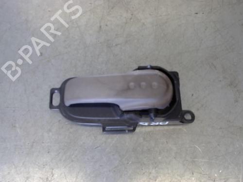 Used Rear right interior door handle NISSAN MICRA III (K12) 1.2 16V (80 hp) 27711863
