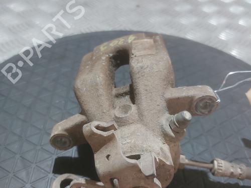 Left rear brake caliper CITROËN DS3 (SA_) 1.6 HDi 90 | BP29928579M107