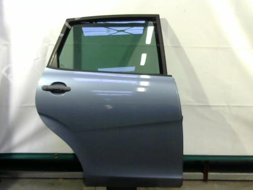 Used Right rear door SEAT ALTEA (5P1) 1.9 TDI (105 hp) 30096333