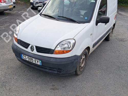 Left front window switch RENAULT KANGOO Express (FC0/1_) 1.5 dCi (FC1E) | BP25907429I27 - Image 8