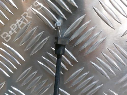 Front left lock PEUGEOT 207 (WA_, WC_) 1.4 HDi | BP21505392C98 
