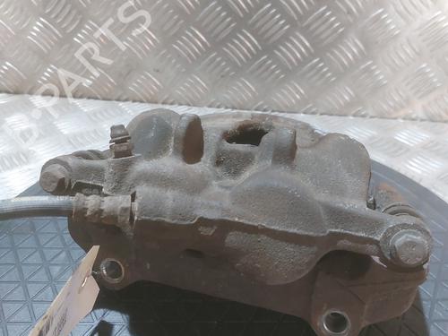 Left front brake caliper RENAULT TRAFIC II Bus (JL) 1.9 dCI 100 (JL0C, JL0K) | BP25050521M105 - Image 4