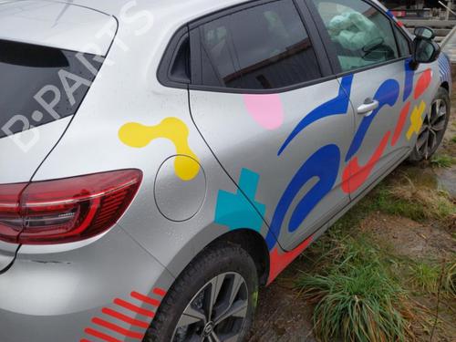 Climate control RENAULT CLIO V (B7_) 1.0 TCe 90 (B7MT) | BP21797105I5  - Image 7