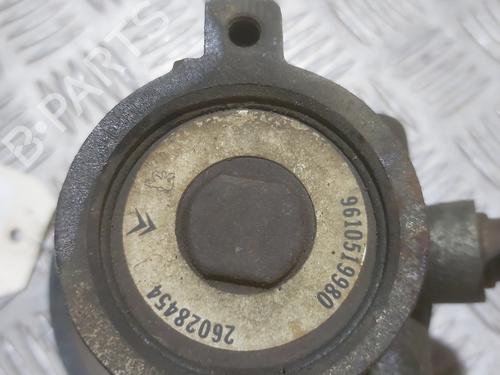 Steering pump CITROËN ZX (N2)  | BP29150924M99