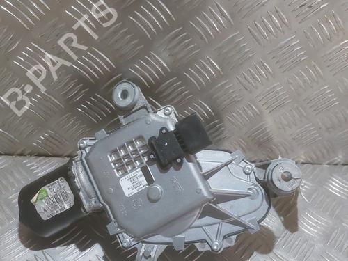 Front wiper motor CITROËN C4 Picasso I MPV (UD_) 1.6 HDi 110 | BP24343586M29 
