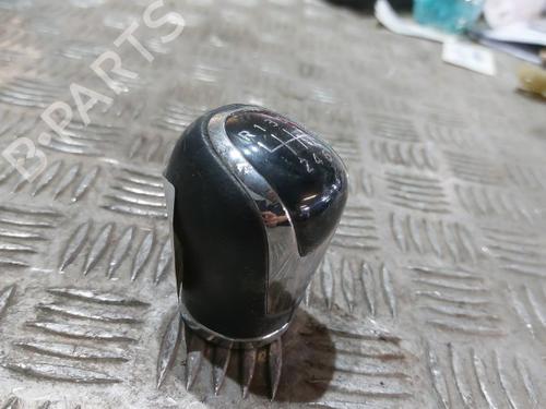Gear lever NISSAN PULSAR Hatchback (C13) 1.5 dCi | BP21509867M90 