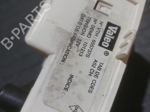 AC Styreenhet / Manøvreringsenhet RENAULT MEGANE I (BA0/1_) 1.4 e (BA0E, BA0V) | BP26890502I5