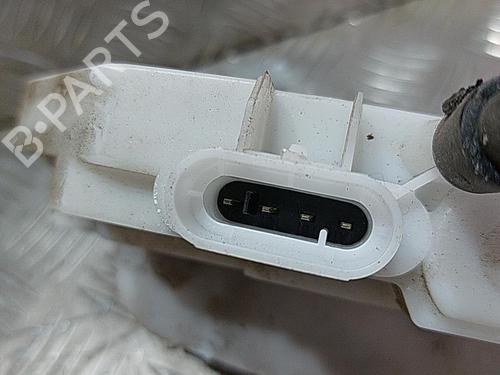 Used Front right lock Front right lock RENAULT MEGANE II (BM0/1_, CM0/1_) 1.5 dCi (BM1E, CM1E) (106 hp) 21513224 21513224