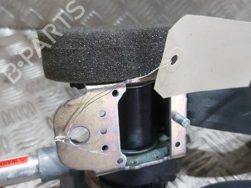 Rear right belt tensioner VOLVO S40 II (544) 1.6 D | BP21514069C90 