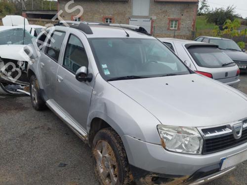 Warning switch DACIA DUSTER (HS_) 1.5 dCi (HSMC) | BP21514902I22 - Image 7