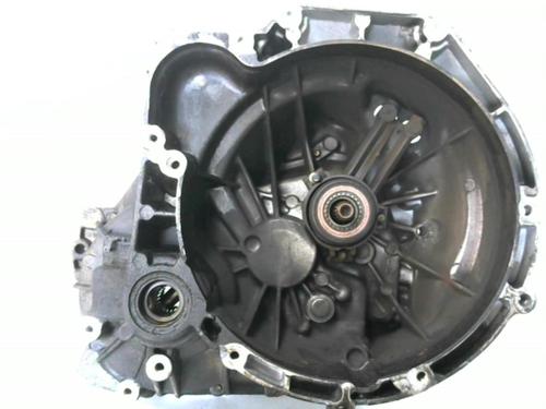 Used Gearbox FORD FIESTA V (JH_, JD_) 1.4 TDCi (68 hp) 28620373