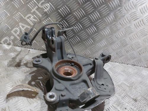 Right front steering knuckle PEUGEOT 308 II (LB_, LP_, LW_, LH_, L3_) 1.2 THP 110 | BP21504998M26