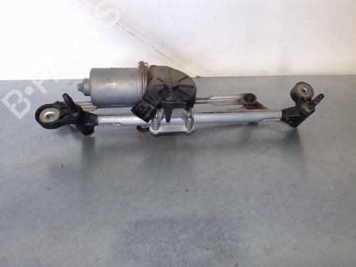 Viskermotor vindrude OPEL CORSA D (S07) 1.2 LPG (L08, L68) (80 hp) 29006575