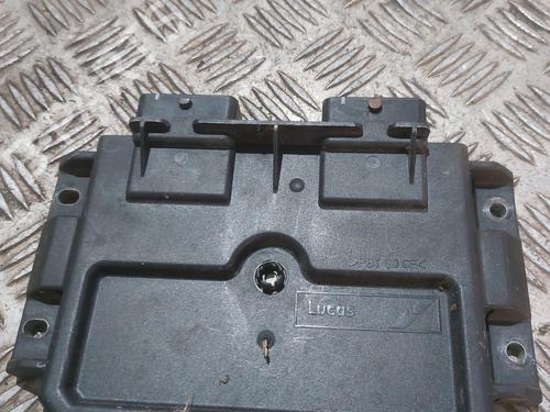 Used Engine control unit (ECU) CITROËN JUMPY I Van (BS_, BT_, BY_, BZ_) 1.9 D 70 (69 hp) 23029086