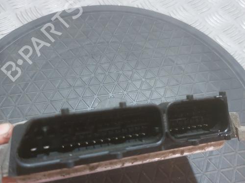 Engine control unit (ECU) FIAT PANDA (169_) 1.1 (169.AXA1A) | BP25917073M57 