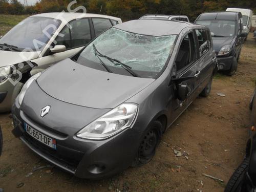Left front window switch RENAULT CLIO III (BR0/1, CR0/1) 1.5 dCi (C/BR0G, C/BR1G) | BP29027932I27 - Image 3
