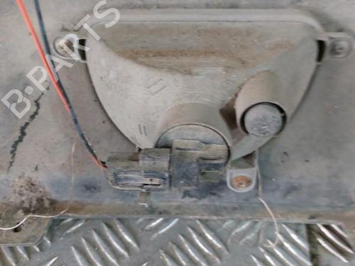 Rear bumper KIA RIO II (JB) 1.4 16V | BP21507922C8 