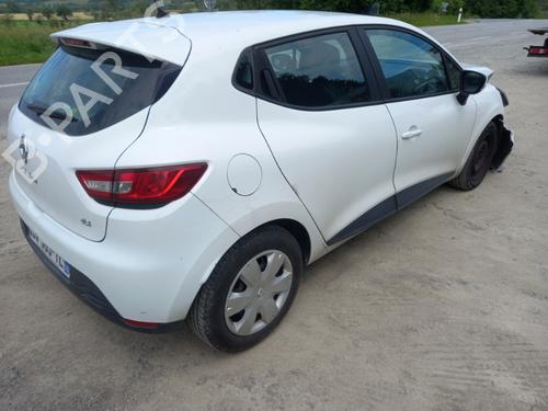 Fuse box RENAULT CLIO IV (BH_) 1.5 dCi 75 | BP25261237E1 - Image 6