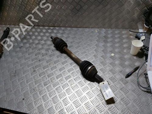 Used Left front driveshaft Left front driveshaft FORD FIESTA VI (CB1, CCN) 1.4 TDCi (68 hp) 21512734 21512734