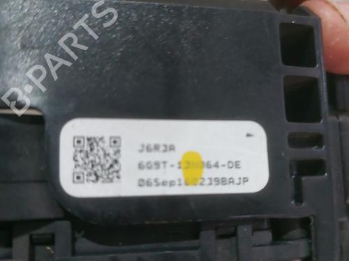 Used Steering column stalk Steering column stalk FORD S-MAX (WA6) 2.0 TDCi (140 hp) 24207750 24207750