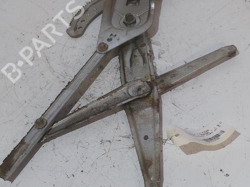 Front left window mechanism RENAULT KANGOO (KC0/1_) D 55 1.9 (KC0D) | BP40177400C22 - Image 2