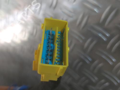 Tailgate PEUGEOT 308 II (LB_, LP_, LW_, LH_, L3_) 1.5 BlueHDi 130 | BP26906970C6