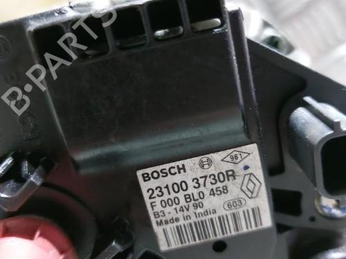 Alternator DACIA SANDERO II 1.2 | BP21512813M7 - Image 2