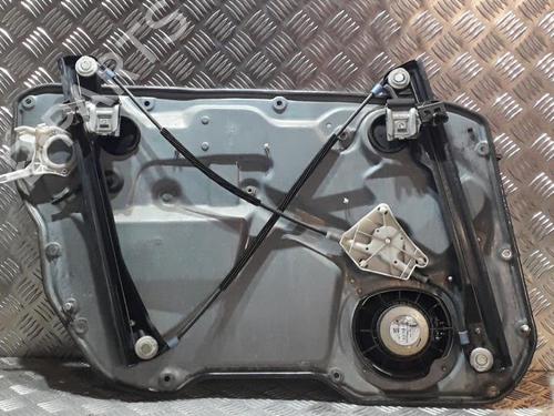 Front right window mechanism SEAT IBIZA III (6L1) 1.4 TDI | BP21506676C23 