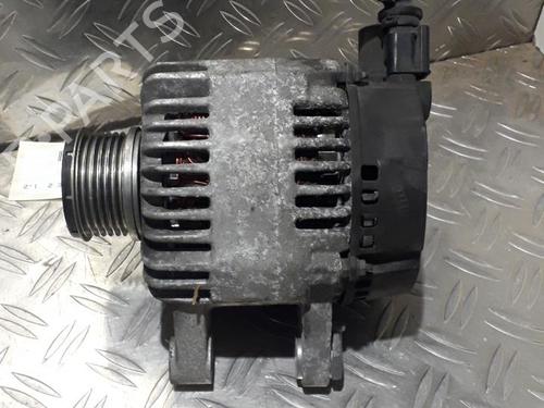 Generator CITROËN C3 II (SC_) 1.2 VTi 82 (82 hp) 21506756