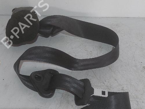 Rear left seatbelt FIAT 500 (312_) 1.2 (312AXA1A) | BP35917332I29 - Image 2