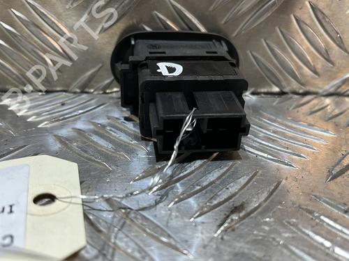 Used Left front window switch Left front window switch CITROËN C3 I (FC_, FN_) 1.4 HDi (68 hp) 21511664 21511664