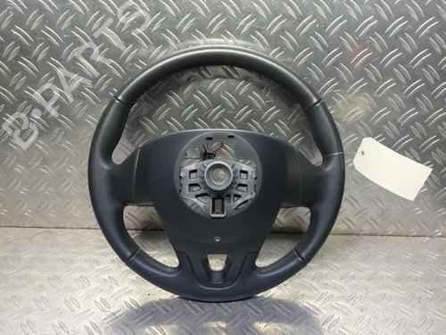 Used Steering wheel Steering wheel RENAULT GRAND SCÉNIC III (JZ0/1_) 1.6 dCi (JZ00, JZ12) (130 hp) 21512728 21512728