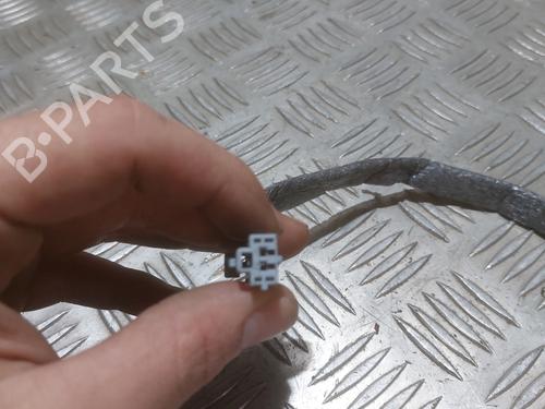 Used Right sun visor Right sun visor PEUGEOT 308 I (4A_, 4C_) 1.6 HDi (92 hp) 27657219 27657219