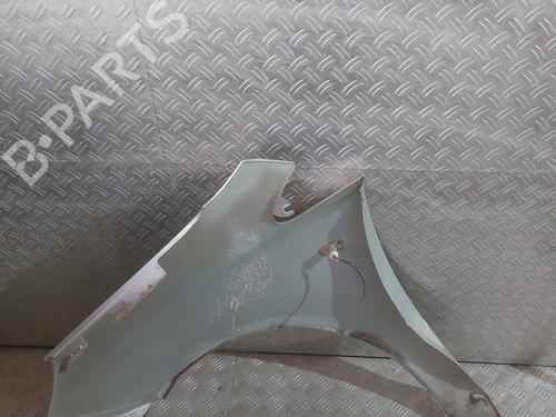 Right front fenders OPEL CORSA D (S07) 1.2 LPG (L08, L68) | BP27248734C42 