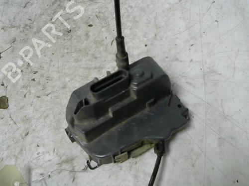Used Rear right lock Rear right lock RENAULT SCÉNIC II (JM0/1_) 1.9 dCi (JM0G, JM12, JM1G, JM2C) (120 hp) 27318059 27318059