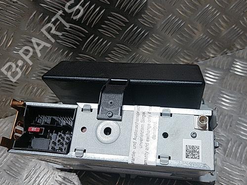 Radio VW POLO V (6R1, 6C1) 1.6 TDI | BP21504390E6 