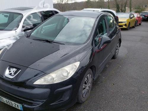 Køler PEUGEOT 308 I (4A_, 4C_) 1.6 HDi | BP21512098M31 