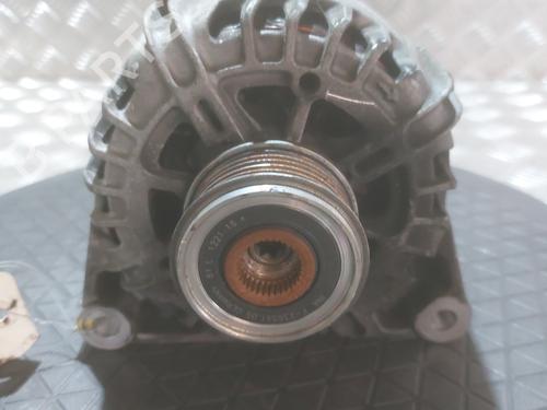 Used Alternator Alternator PEUGEOT 2008 I (CU_) 1.2 THP 110 / PureTech 110 (110 hp) 30635684 30635684