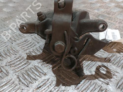 Used Right rear brake caliper Right rear brake caliper RENAULT TRAFIC II Van (FL) 1.9 dCi 100 (FL0C, FL0K, FL0B) (101 hp) 21505028 21505028