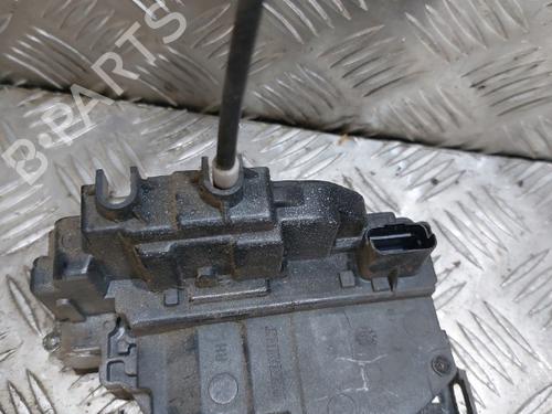 Front right lock RENAULT CLIO III (BR0/1, CR0/1) 1.5 dCi (BR17, CR17) | BP21514204C97 