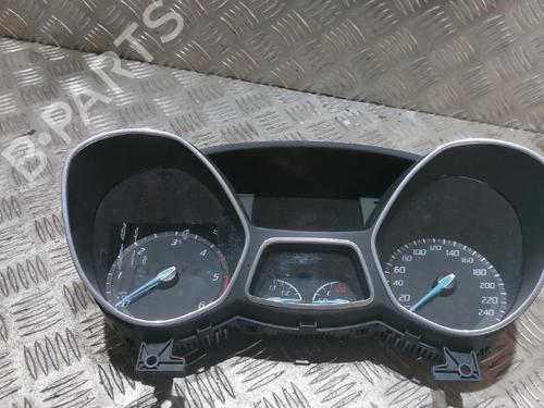 Used Instrument cluster Instrument cluster FORD FOCUS III 1.6 TDCi ECOnetic (105 hp) 21505037 21505037
