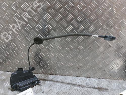 Used Front right lock RENAULT CLIO IV (BH_) 1.5 dCi 90 (90 hp) 21513386