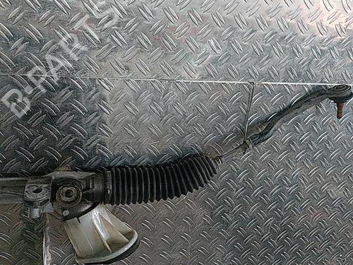 Used Steering rack RENAULT MEGANE III Hatchback (BZ0/1_, B3_) 1.9 dCi (BZ0N, BZ0J) (131 hp) 21514725