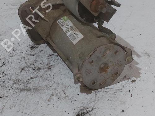 Starter RENAULT MODUS / GRAND MODUS (F/JP0_) 1.5 dCi 75 | BP39546070M8 - Image 3