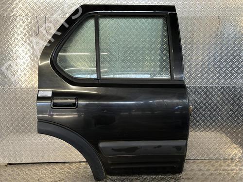 Dør høyre bak OPEL FRONTERA B (U99) 2.2 DTI (6B_ZC, 6B_VF, 6B_66, 6B_76) | BP21511693C5 