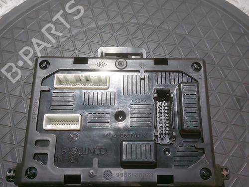fuse-box-renault-modus-grand-modus-fjp0_-2004-31116044 main image