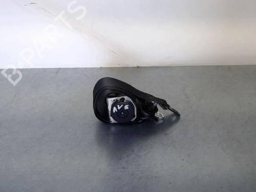 Venstre foran beltestrammer MINI MINI (R50, R53) Cooper (116 hp) 27696533