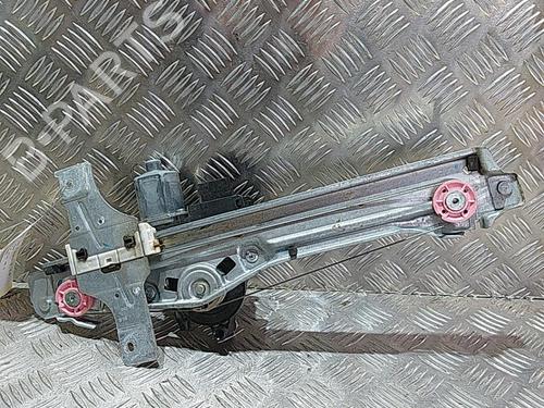 Rear left window mechanism PEUGEOT 208 I (CA_, CC_) 1.6 BlueHDi 100 | BP21510794C24 